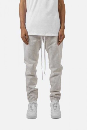 Mnml Every Day Sweatpants Sweatpants Grey | DM53-N6VM