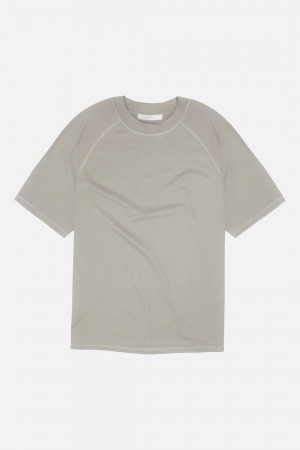 Mnml Training Tee Tanks Grey | QP22-O3KD