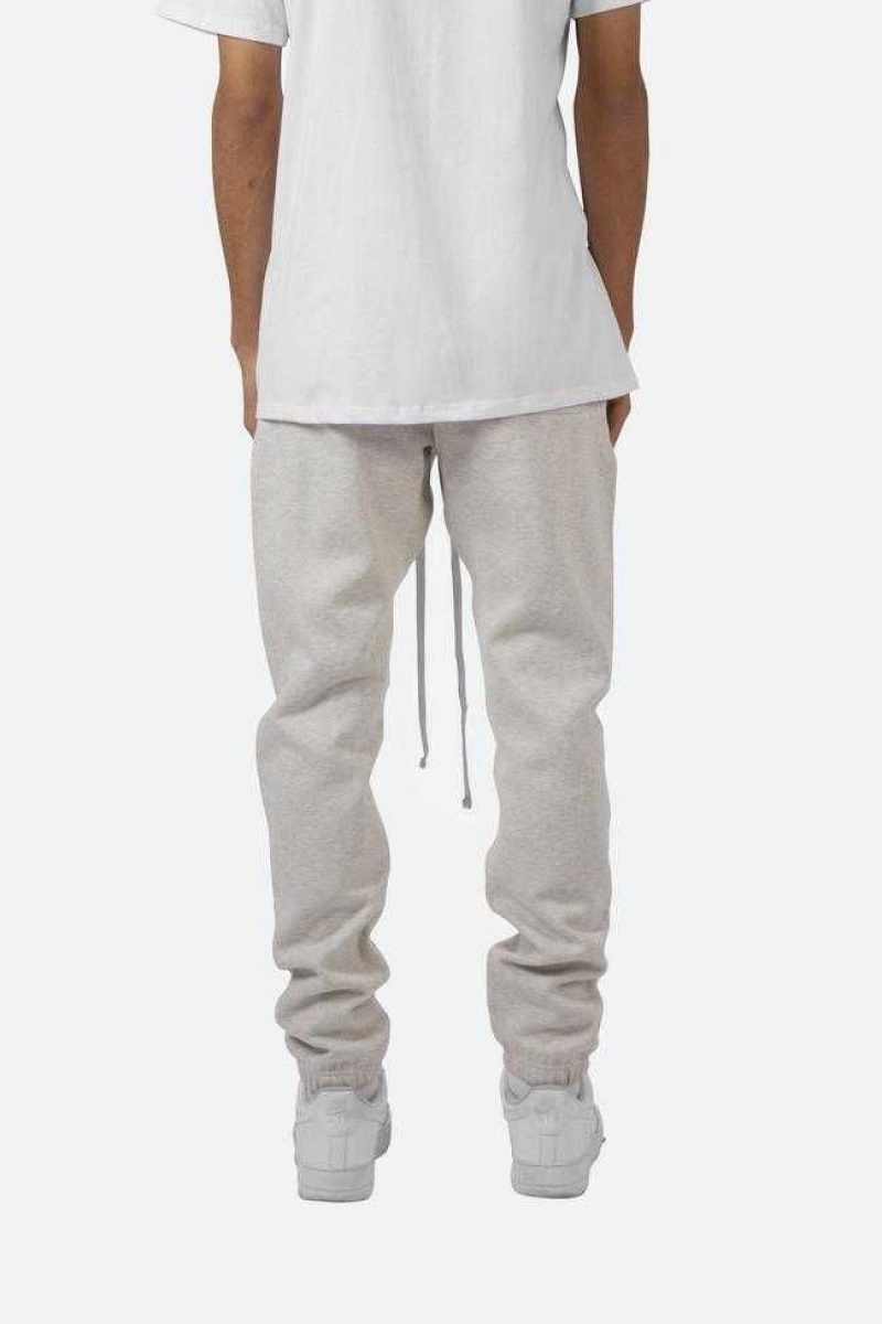 Mnml Every Day Sweatpants Sweatpants Grey | DM53-N6VM